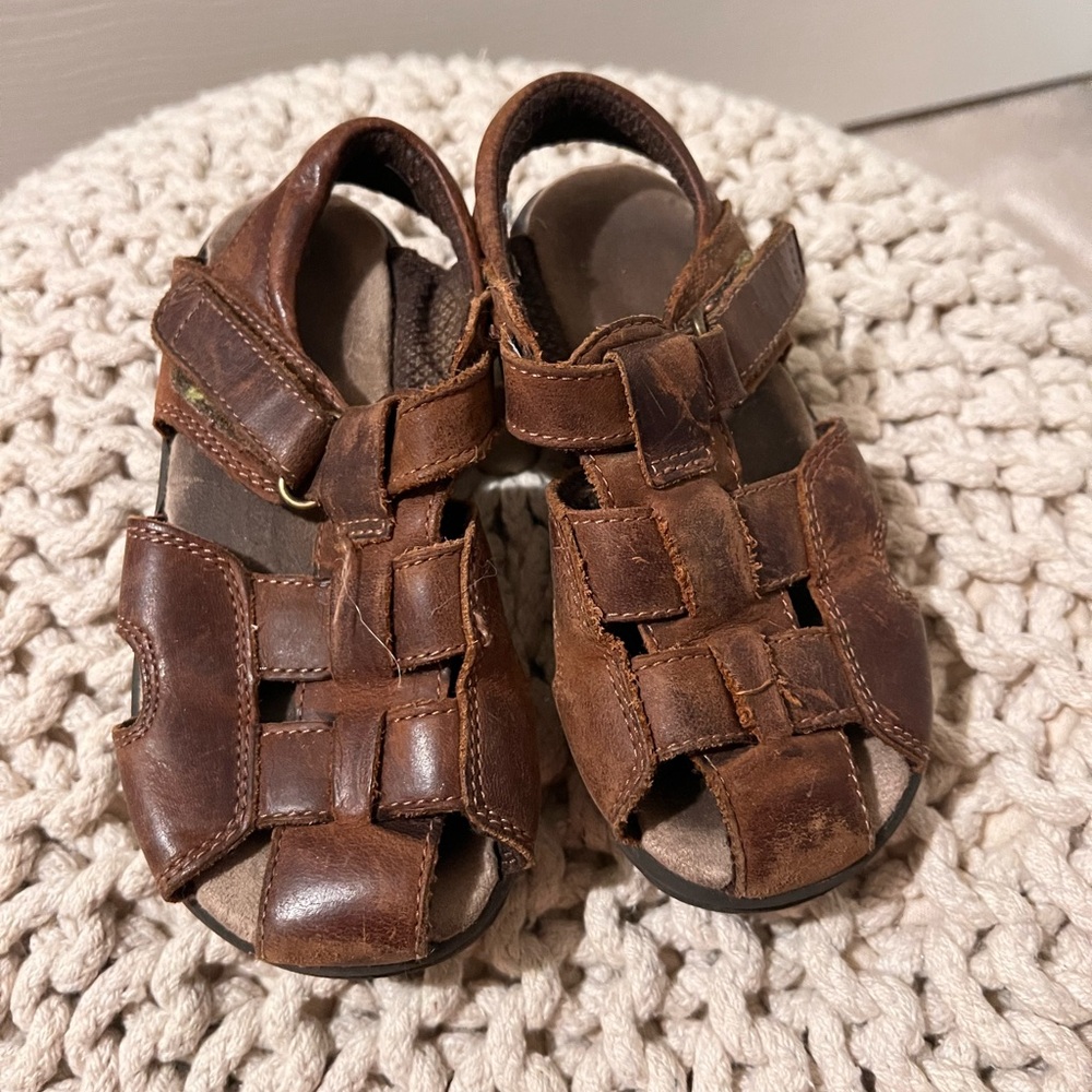 Stride Rite Sandals - Picture 3 of 3